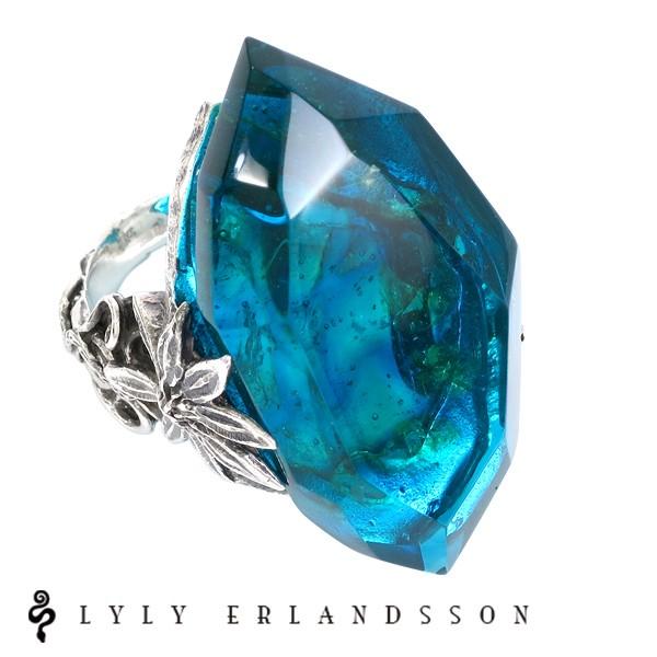 LYLY ERLANDSSON リリーエルランドソン リング メンズ レディース