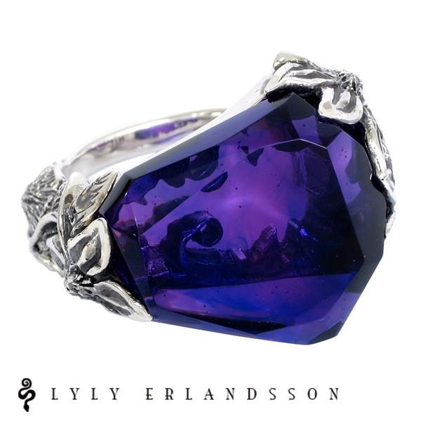 LYLY ERLANDSSON リリーエルランドソン リング メンズ レディース