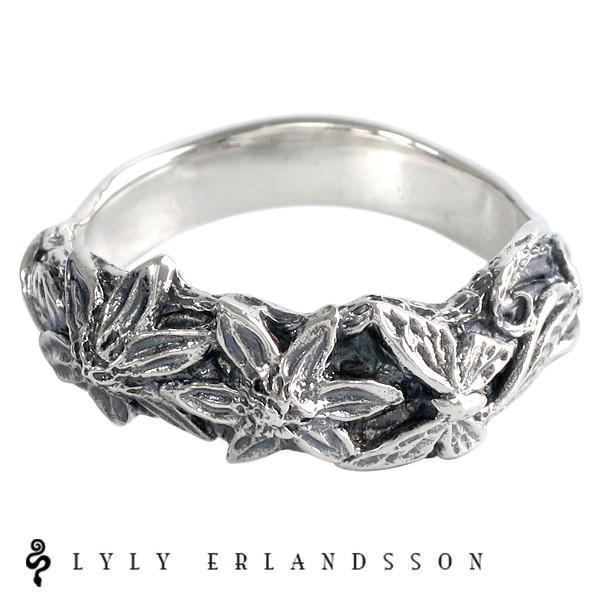 LYLY ERLANDSSON リリーエルランドソン リング メンズ レディース