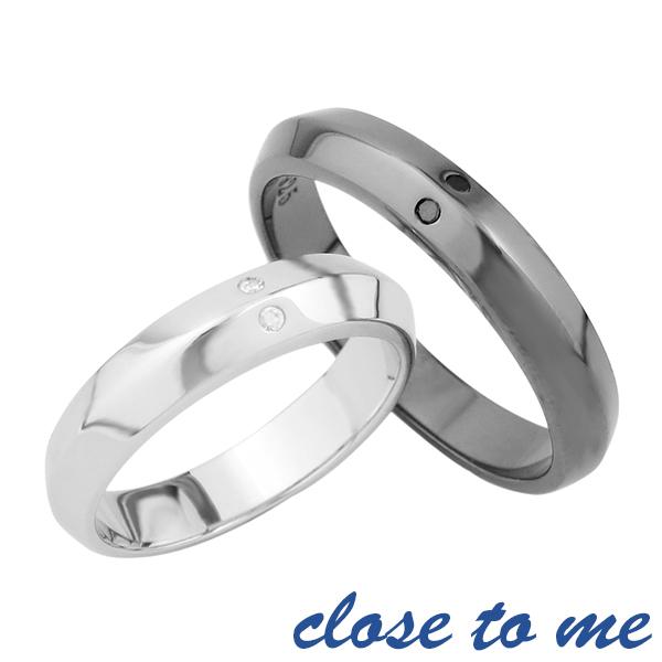 ペアリング シルバー 刻印 ブランド Close To Me ダイヤモンド エッジ 7 21号 お揃い カップル ペアルック 指輪 おしゃれ X Ctm Sr14 026 新宿銀の蔵 年中無休 一部即日発送 通販 Yahoo ショッピング