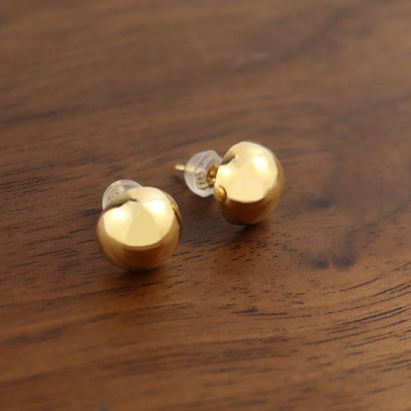 K18 ۋʃsAX {[  2P p 10mm 18 18k  ۋ sAX S[h CG[S[h Ԃ 傫 fB[X