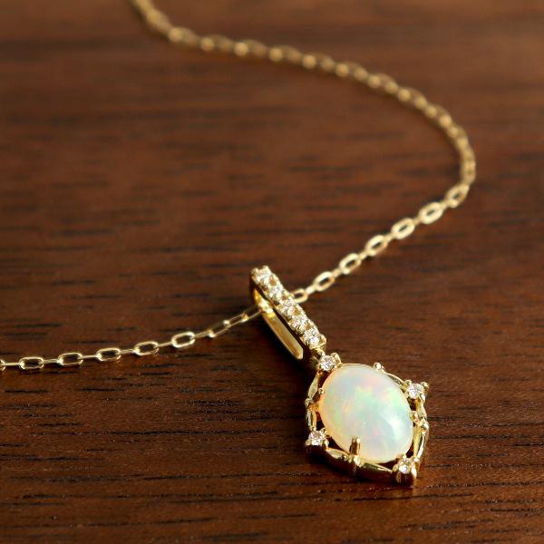 オパール ネックレス k18」の人気商品一覧 | 安い商品を通販サイトから