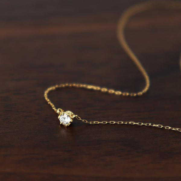 K18 ꗱ _Ch Zp` lbNX 18 18k S[h VR _C Vv  wLTS ꂢ i fB[X