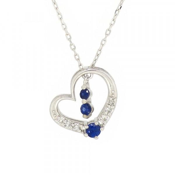 ネックレス 18金 オープンハート ペンダント」の人気商品一覧 | 安い