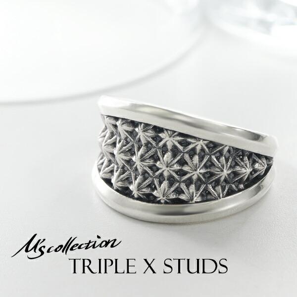 M's collection シルバーアクセサリー【箱付き】 M'S COLLECTION 9月7日までポイント5倍 エムズコレクション M's