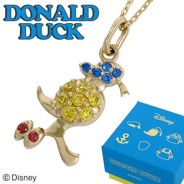 ディズニー ネックレス ドナルドダック シルエット アイコン ゴールド 金 ディズニーランド 公式 グッズ Disney Y プレゼント X Nk Dduck 01 新宿銀の蔵 年中無休 一部即日発送 通販 Yahoo ショッピング