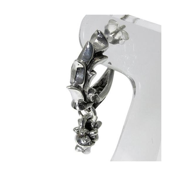 ドロップピアス メンズ シルバー ハーフフープ ソーン ダガー 1p 片耳 人気 シルバー925 ドロップピアス メンズ Buyee Buyee 日本の通販商品 オークションの入札サポート 購入サポートサービス