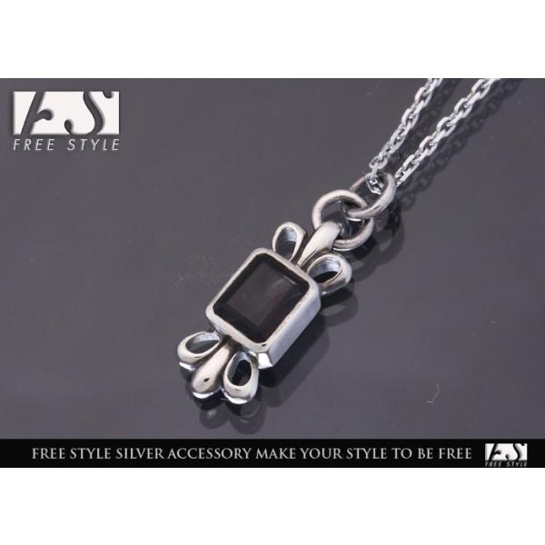 シルバーペンダント メンズ ネックレス シルバーネックレス メンズ ペンダント シルバーアクセサリー ブランド シルバー925 Free Style Buyee Buyee 일본 통신 판매 상품 옥션의 대리 입찰 대리 구매 서비스