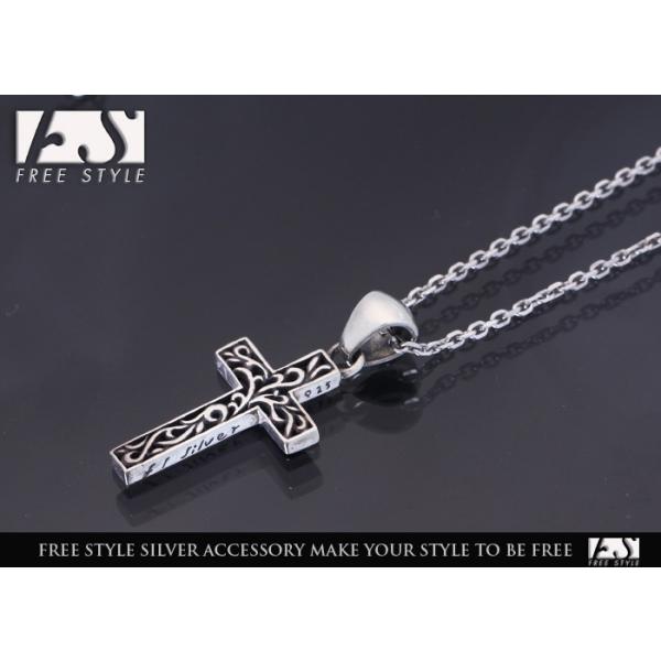 シルバーペンダント メンズ ネックレス シルバーネックレス メンズ ペンダント シルバーアクセサリー ブランド シルバー925 Free Style Buyee Servicio De Proxy Japones Buyee Compra En Japon