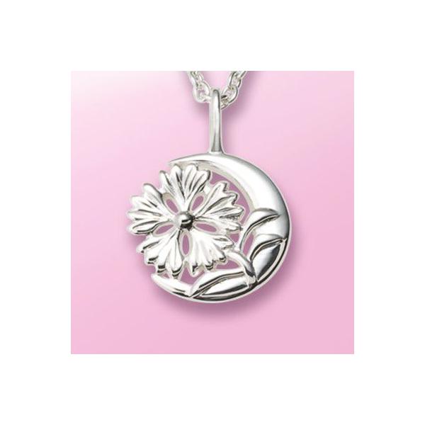 なでしこプチネックレス