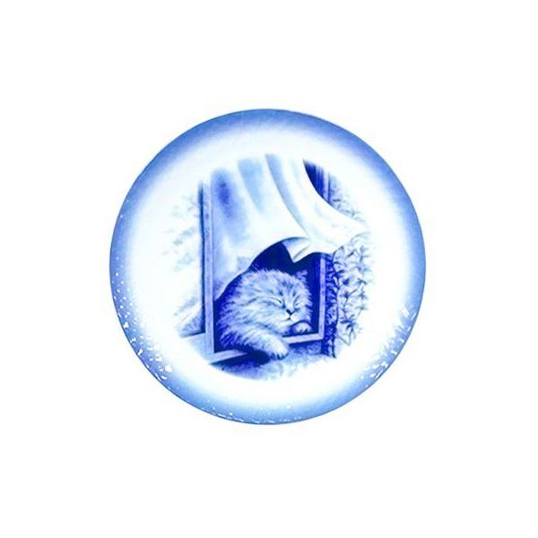 そよ風のなかで（19.5cm）