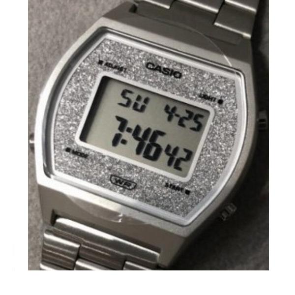 箱なし特価　腕時計 カシオ CASIO クォーツ メール便発送