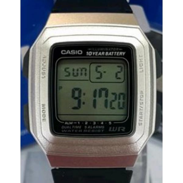 箱なし特価　腕時計 カシオ CASIO クォーツ メール便発送