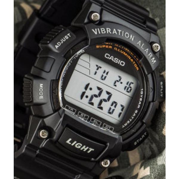 箱なし特価　腕時計 カシオ CASIO クォーツ メール便発送