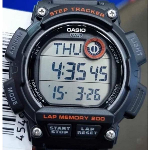 箱なし特価　腕時計 カシオ CASIO クォーツ メール便発送