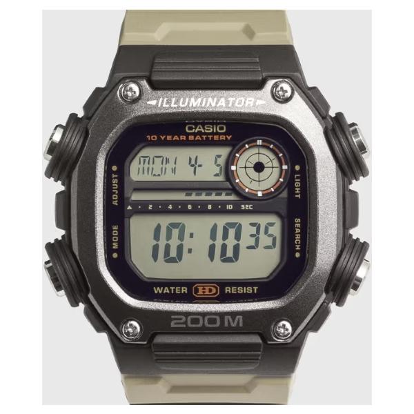 箱なし特価　腕時計 カシオ CASIO クォーツ メール便発送