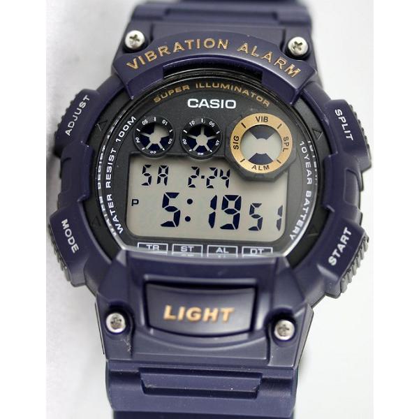 箱なし特価　腕時計 カシオ CASIO クォーツ メール便発送