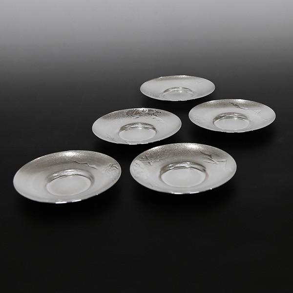 専用　吉川一正斎　純銀　急須　161g 幅約12.2㎝　東さ7-1124☆2F 一守堂 - Yahoo!ショッピング