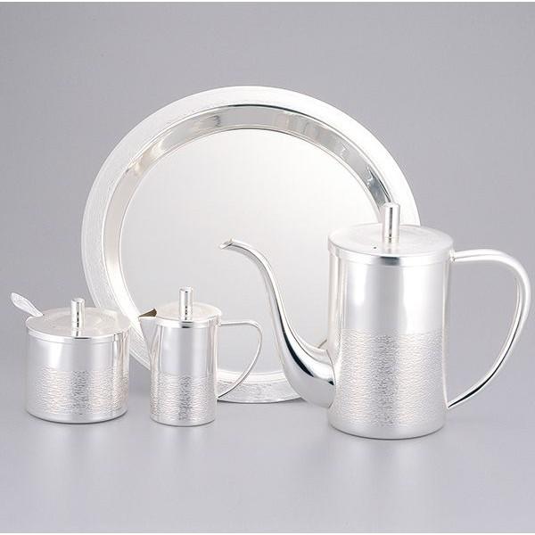 日本製 一守堂 リップル・コーヒーセット早川器物/ 母の日 is : 一守堂 