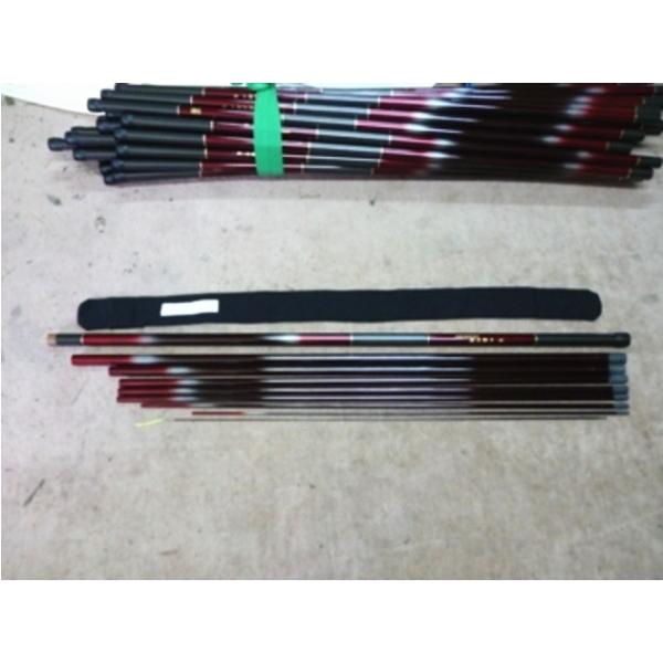 送料無料 国産のハイパワーモンスター鯉竿 鮭竿 鮭次郎ii84 トラウトロッド 延べ竿 Sakejiro2 84 銀水ヤフーショップ 通販 Yahoo ショッピング