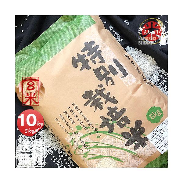 ななつぼし 米 10kg 5kg×2袋セット お米 玄米 北海道産 特別栽培米