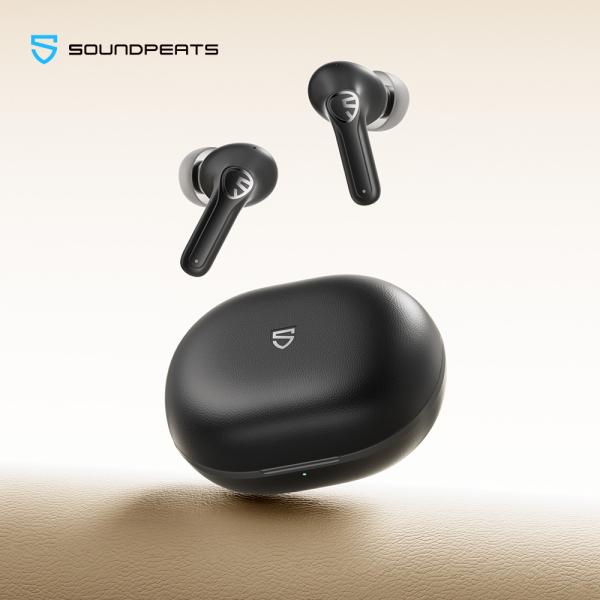 SOUNDPEATS(サウンドピーツ) H3 ワイヤレスイヤホン Amazon.co.jp: SOUNDPEATS(サウンドピーツ) H3 ワイヤレス