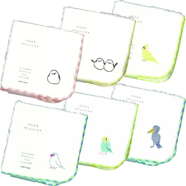 ふわふわパイルハンカチ！綿そのもののような柔らかさが特徴です。使う度に肌触りが気持ちいいタオルハンカチ。人前で使うタオルだからこそ、ちょっとかわいいものを使いたいですよね。上質なものが好き。でもかわいらしさも大事にしたい。そんなあなたにオス...