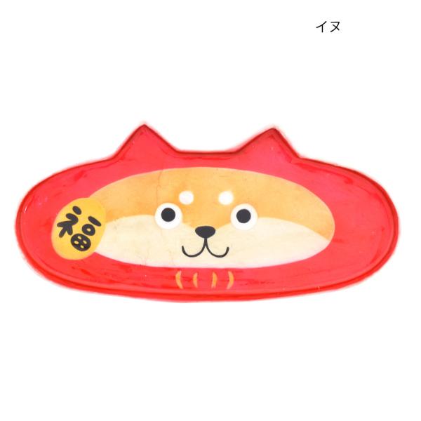 カピスめがねトレイ だるま柴犬 犬雑貨 犬グッズ 柴犬 Dejapan Bid And Buy Japan With 0 Commission