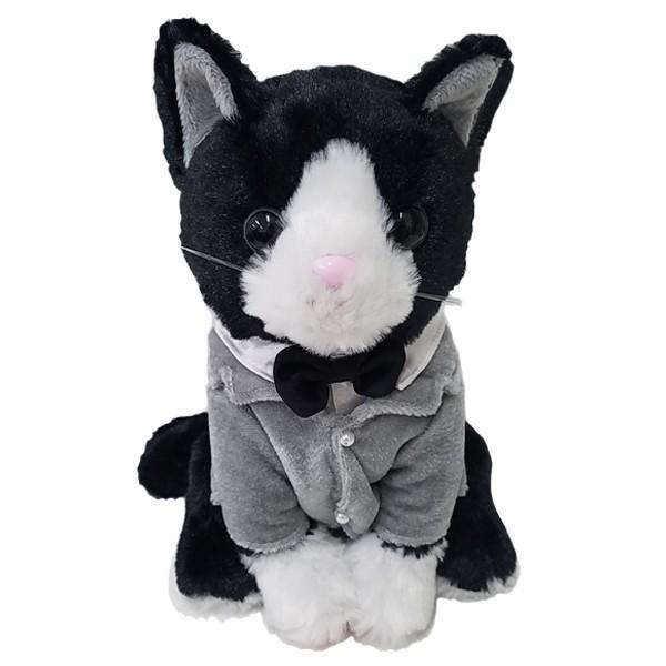 ぬいぐるみ ウェルカムドール 猫 ホビーの人気商品 通販 価格比較 価格 Com
