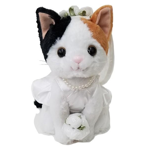 ウェルカムドール 猫の通販 価格比較 価格 Com