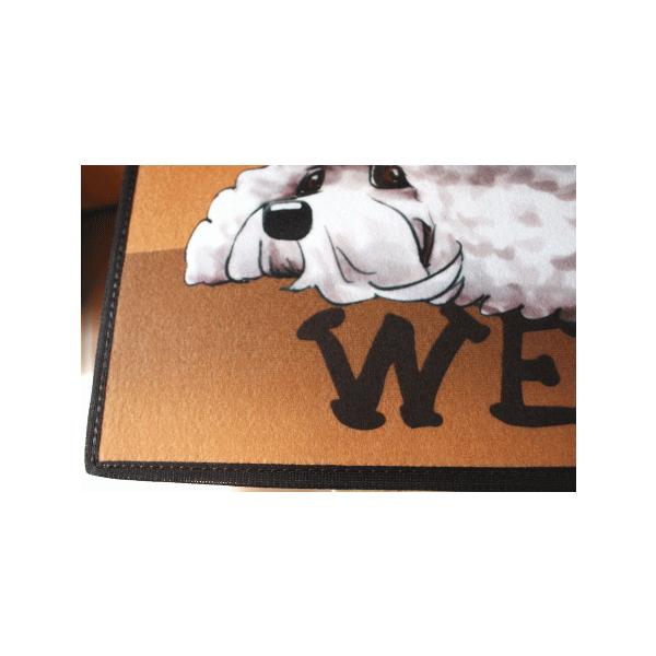 ウェルカムマットオーストラリアンシェパード ブラック 輸入雑貨 犬雑貨 犬グッズ Buyee Buyee Jasa Perwakilan Pembelian Barang Online Di Jepang