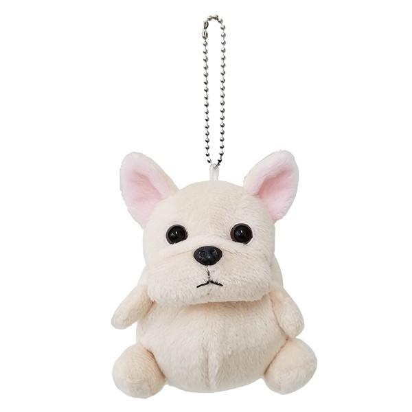 ちっちゃくて丸っこい、みちかぷんとシリーズ、登場！「みちかぷんと」とは、まるでフランス語のような言葉の響きですが、津軽弁で、「短くて（小さい）、ぷんっ（太っている）としている存在」を表す言葉です。手のひらサイズで丸っこいフォルムが何ともいえ...