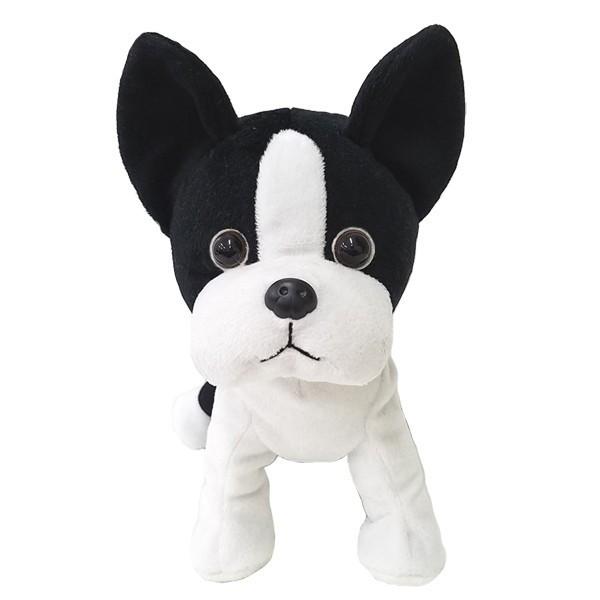 プレミアムパピー★ボストンテリア No2★犬雑貨　犬グッズ
