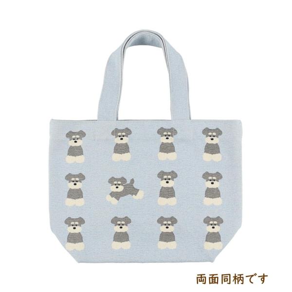 ちょっとお出かけにピッタリサイズ、ミニトートバッグ。生地は厚手でしっかりとしたキャンバス生地。お財布と携帯を入れてのお出かけや、お散歩バッグとして、ランチバッグとして多目的に使いやすいバッグです!!Size：約20×30×10cm※生地の性...