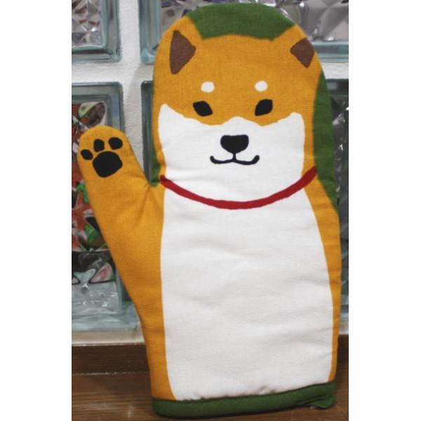 ミトンしばたさん
