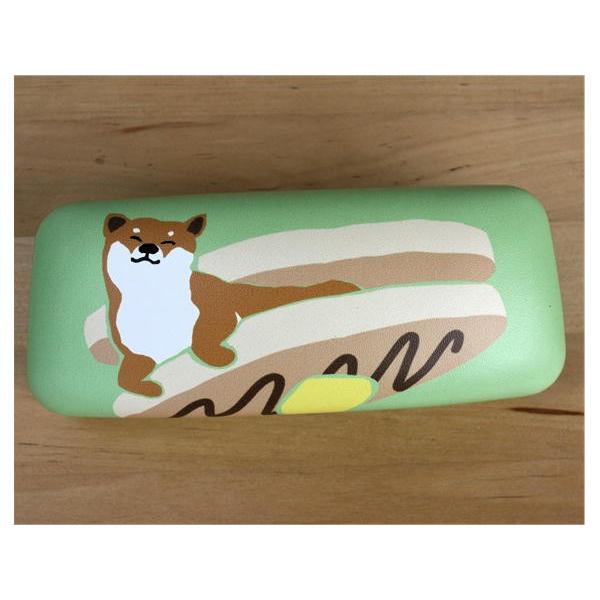メガネケース しばたパンケーキ 犬雑貨 犬グッズ 柴犬 Gs 285 134 犬雑貨専門店 銀屋 通販 Yahoo ショッピング