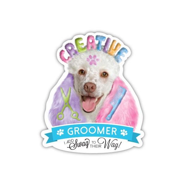 Creative Groomer 輸入雑貨 犬グッズ 犬雑貨 Heart47 犬雑貨専門店 銀屋 通販 Yahoo ショッピング