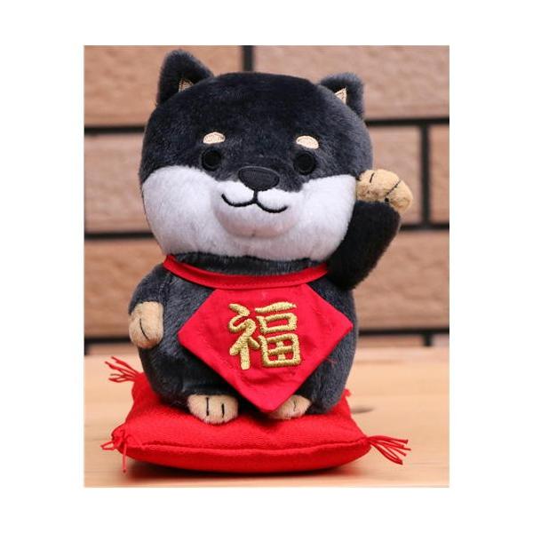 黒 柴犬 グッズ ホビーの人気商品 通販 価格比較 価格 Com