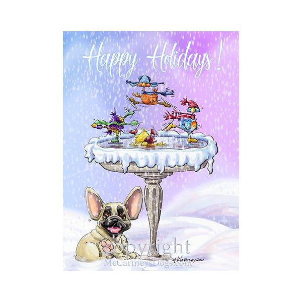 ݌Ɍ@Holiday Dog puppyNX}XJ[h@t`EuhbO@AG݁@G݁@ObY