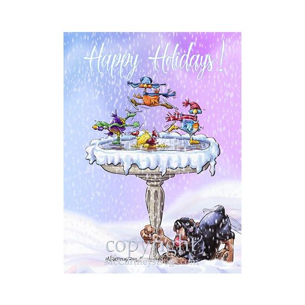 ݌Ɍ@Holiday Dog puppyNX}XJ[h@bgC[@AG݁@G݁@ObY