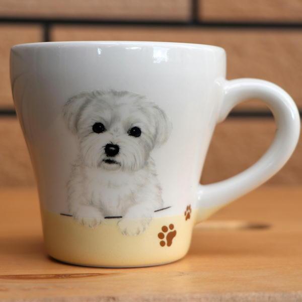 midy マグカップ S25 マルチーズ 犬雑貨 犬グッズ :mi-mb-s25:犬雑貨専門店 銀屋 - 通販 - Yahoo!ショッピング midy マグカップ S25 マルチーズ 犬雑貨 犬グッズ :mi-mb-s25:犬雑貨専門店 銀屋 - 通販 - Yahoo!ショッピング