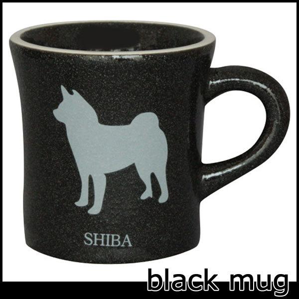 モノクロ マグカップ 柴犬 雑貨 犬グッズ Mo Mugb V16 犬雑貨専門店 銀屋 通販 Yahoo ショッピング