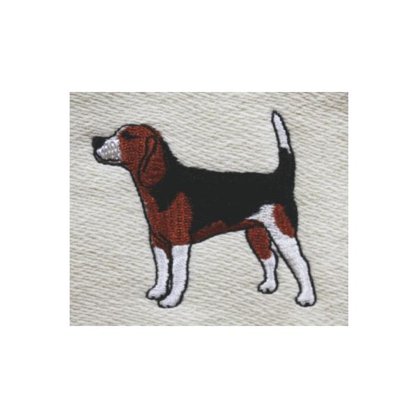 ビーグル刺繍タオル 犬雑貨 犬グッズ 輸入雑貨 Buyee Buyee 日本の通販商品 オークションの代理入札 代理購入