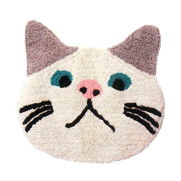 ☆宅配便でのお届け☆☆サイズが大きいためメール便はご利用いただけません。配送方法は宅配便をご選択ください☆ターチャンのミニマット。少し小さめのマットですので、洗面所やトイレ勝手口やテラスへの出入り口リラックススペースになど色んな場所に使えま...