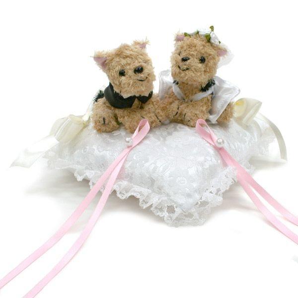 ぬいぐるみ リングピローの人気商品 通販 価格比較 価格 Com