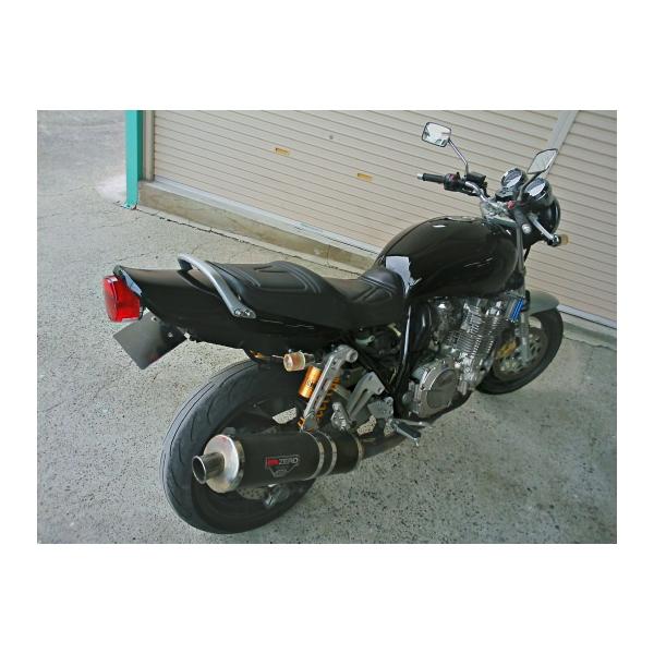 181�@XJR1300�p�@ZII�^�C�v�e�[���J�E���@�����e�[�������v�t���� ���i�摜2