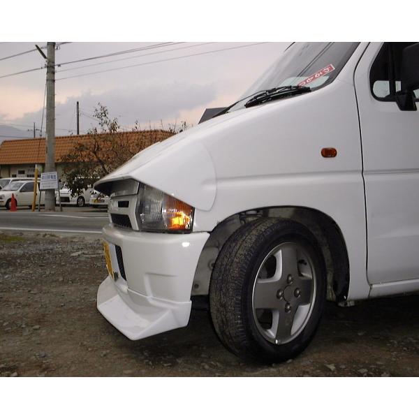 29a ワゴンR CT21用 ロングノーズ NA専用 : 吟屋工房 ヤフー