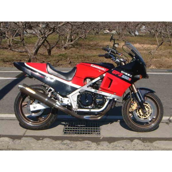 72�@GPZ400R600R�p�@08�e�[���J�E���@(3�{�X���b�g�@�_�N�g��) ���i�摜2
