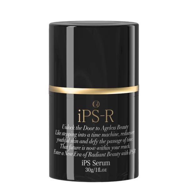 iPS−R iPS美容液（セラムip） iPS美容液 iPS-R 美容液 ジェル セラムiP iPS培養エキス バラ