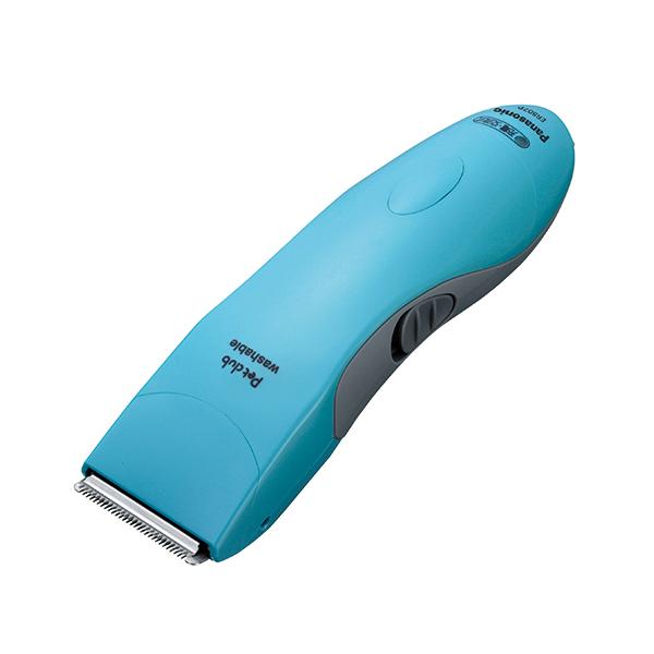 送料込みPanasonic pet club部分バリカン パナソニック ペットクラブ 犬用バリカン 部分カット用 ER803P